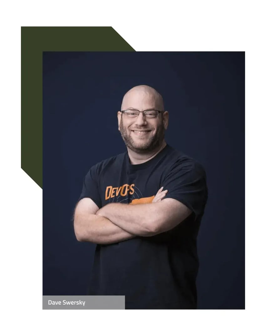 Dave Swersky