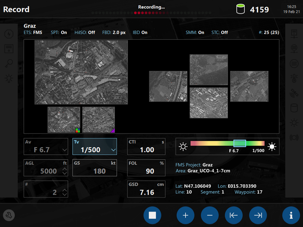 Vexcel Imaging Maps | Vexcel Data Program • Vexcel Imaging – YCPEIX