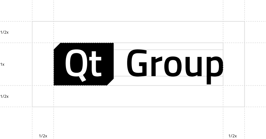 Qt Group Brand Guide: Logo