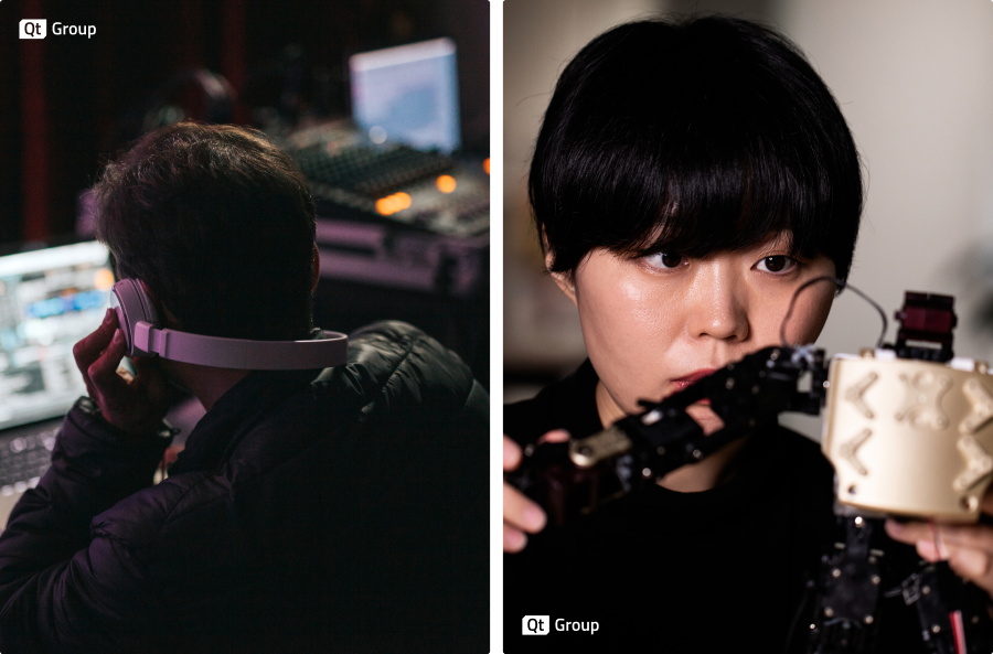 Qt Group Brand Guide Logo