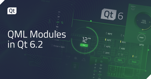 QML Modules in Qt 6.2