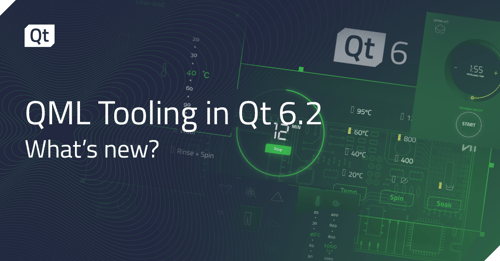What's new in QML Tooling in Qt 6.2?