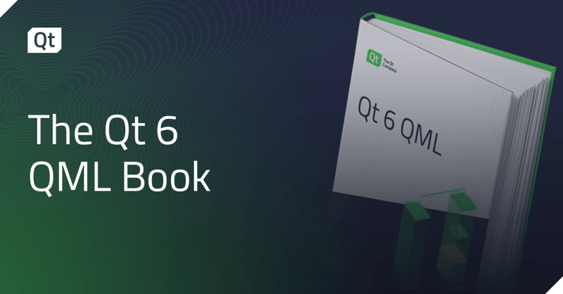 The Qt 6 QML Book