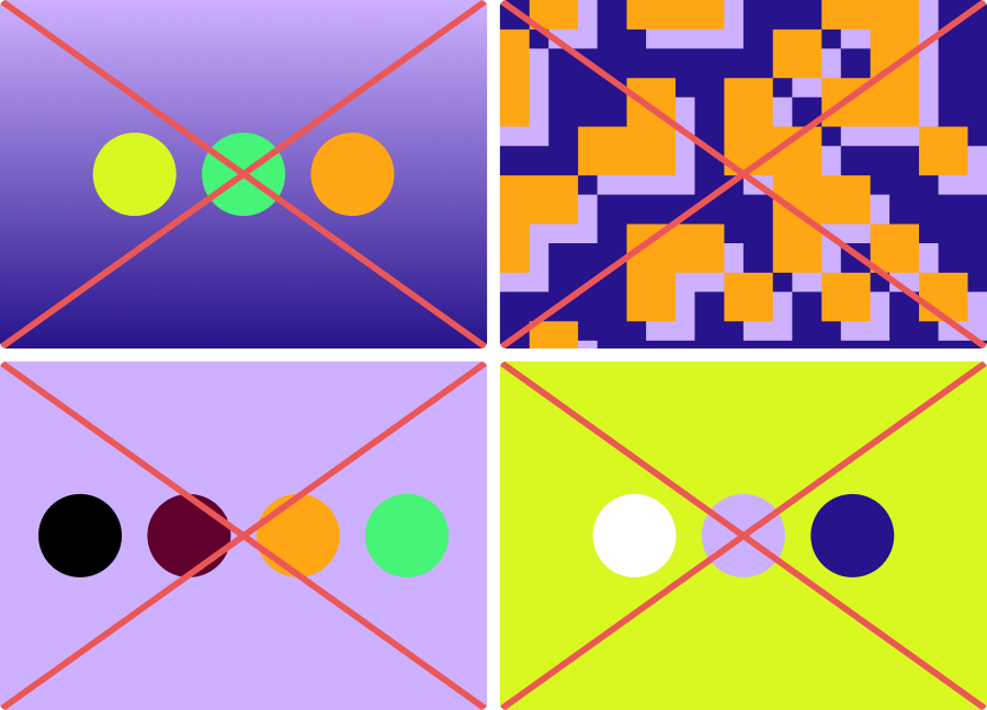 18_Image_QA-brand-colors-dont-do