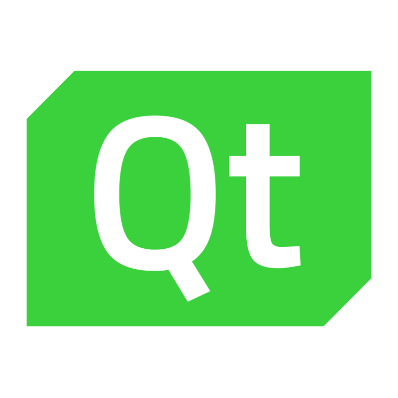 Top Contributors to Qt Project in 2021
