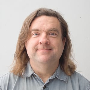 Shawn Rutledge