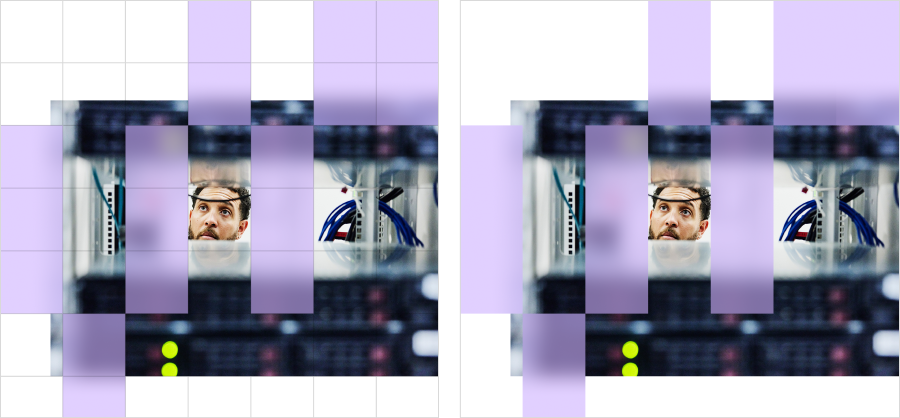 40a_Image_QA-patterns-in-front-of-images