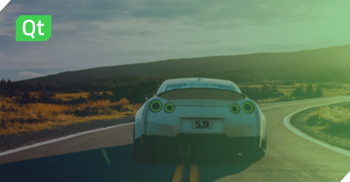 Support of Qt 5.9 LTS Ends in May 2020