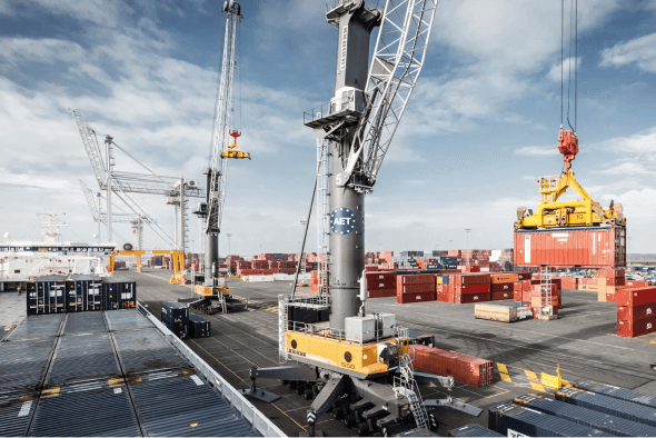 A long tradition in manufacturing quality