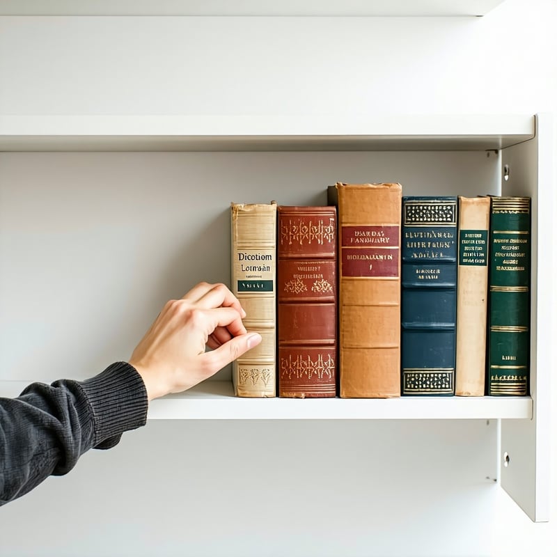 Some recent changes to choice of translation