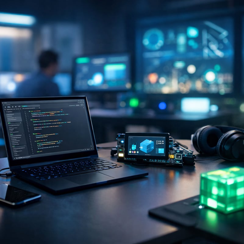 Qt Gradle Plugin 1.4 is released