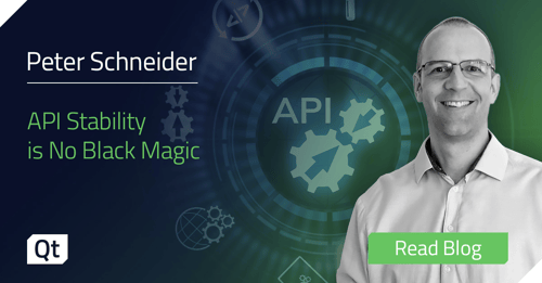 API Stability is No Black Magic!
