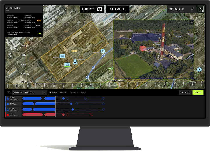 Argus Desktop