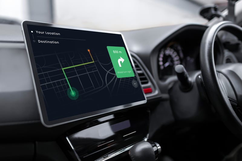 Qt for Android Automotive 6.8.1 is released
