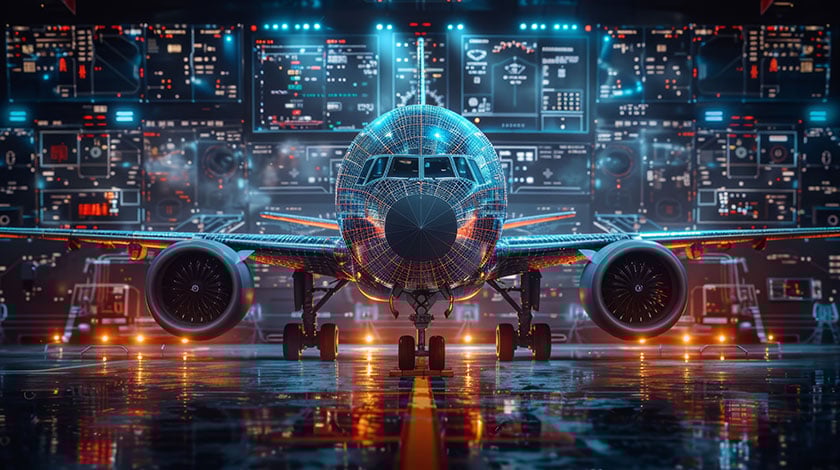 The future of aerospace software engineering