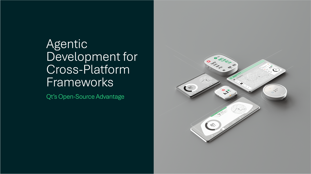 Agentic Development for&nbsp;Cross-Platform Frameworks