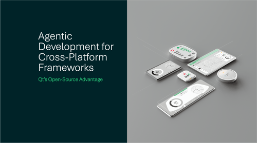 Agentic Development for&nbsp;Cross-Platform Frameworks