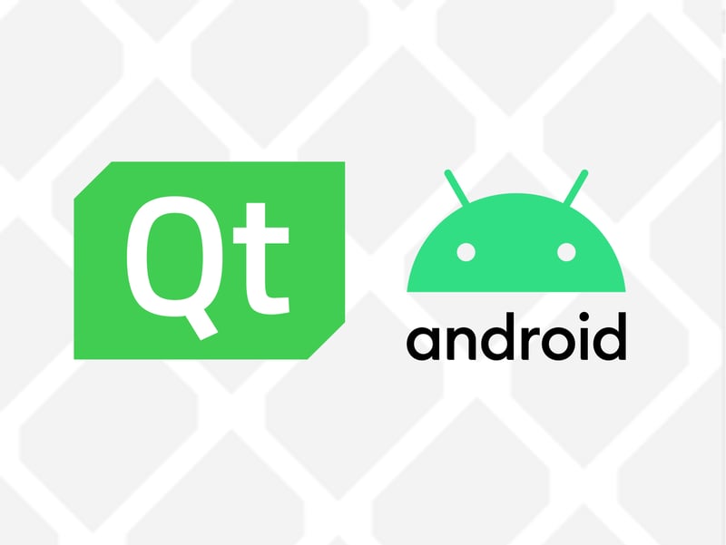 Un-Stringifying Android Development with Qt 6.4