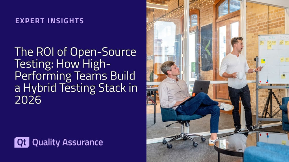 The ROI of Stability: How High‑Performing Teams Expand Beyond OSS Tools