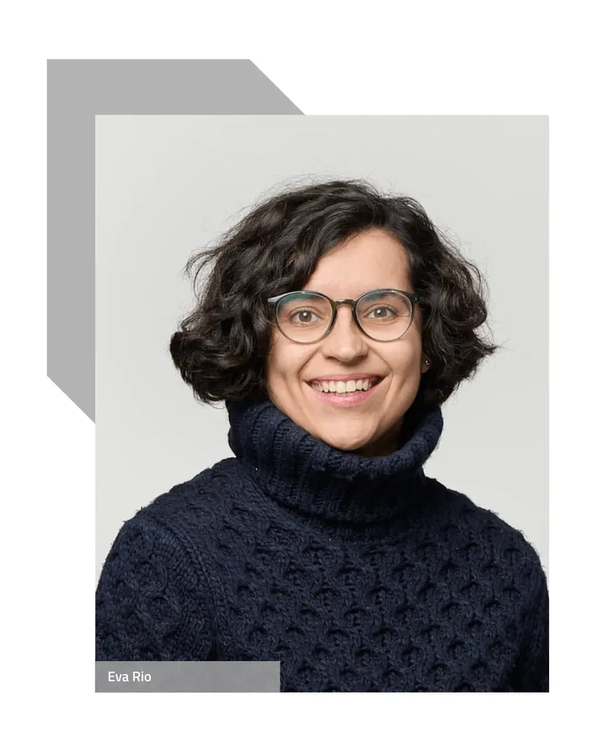 Eva Rio