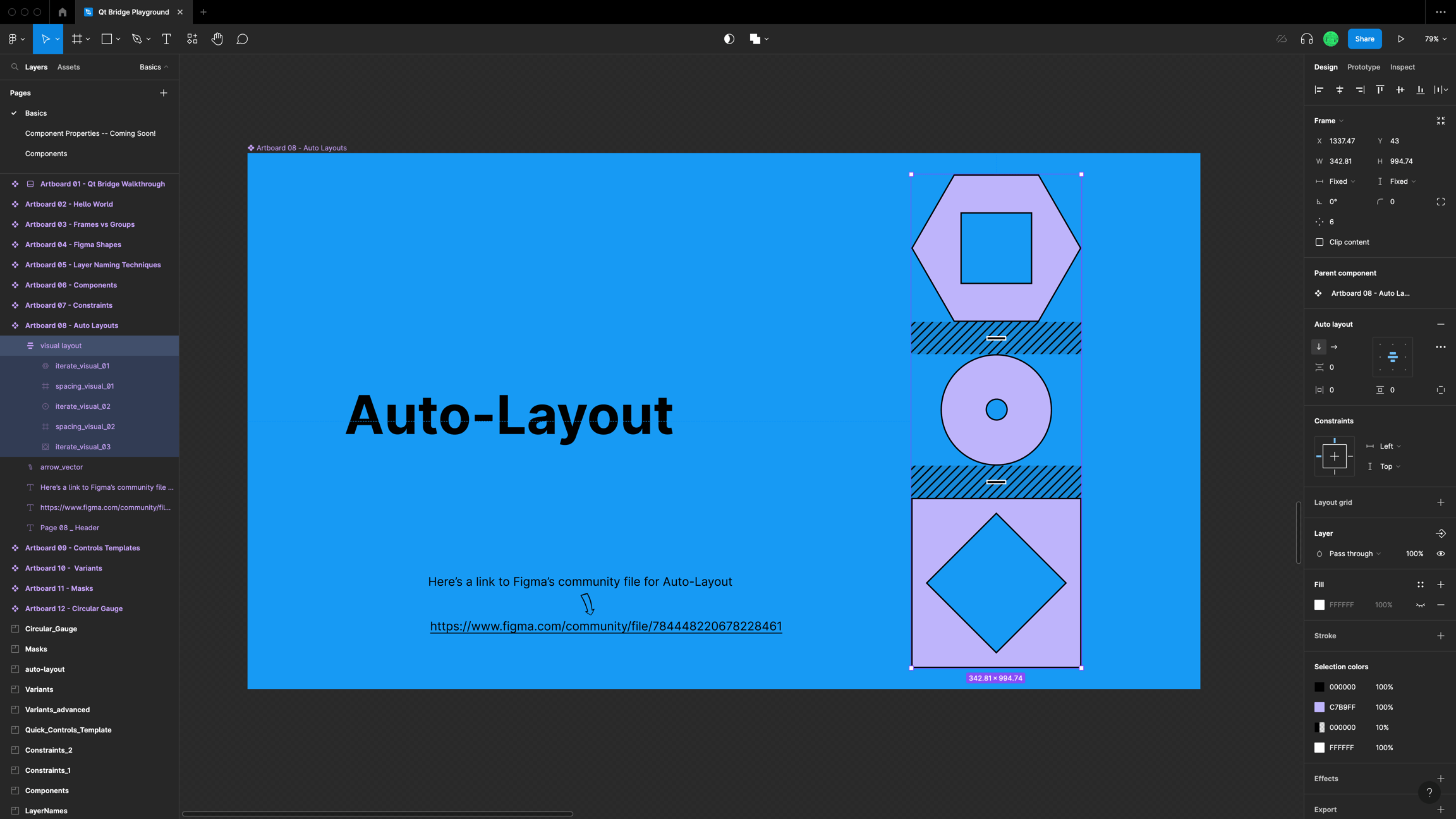 Top Tips for Great Figma Exports
