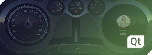 Qt Automotive Suite 5.13.2 Released