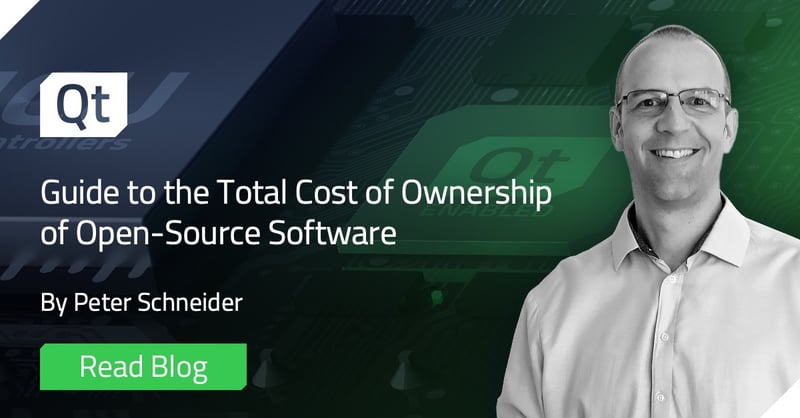 Guide to the Total Cost of Ownership of Open-Source Software
