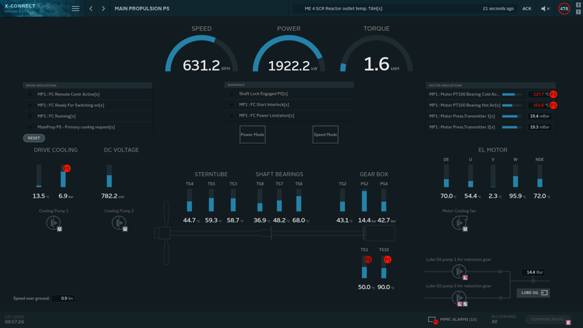 X-CONNECT-GUI-Propulsion