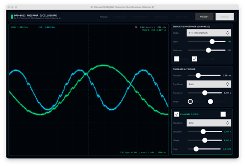 Introducing the Canvas2D Coding Skill for Agentic Development of Embedded Device UIs