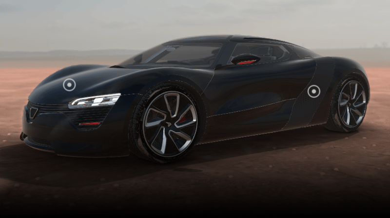 Qt for Android Automotive 6.9 リリース