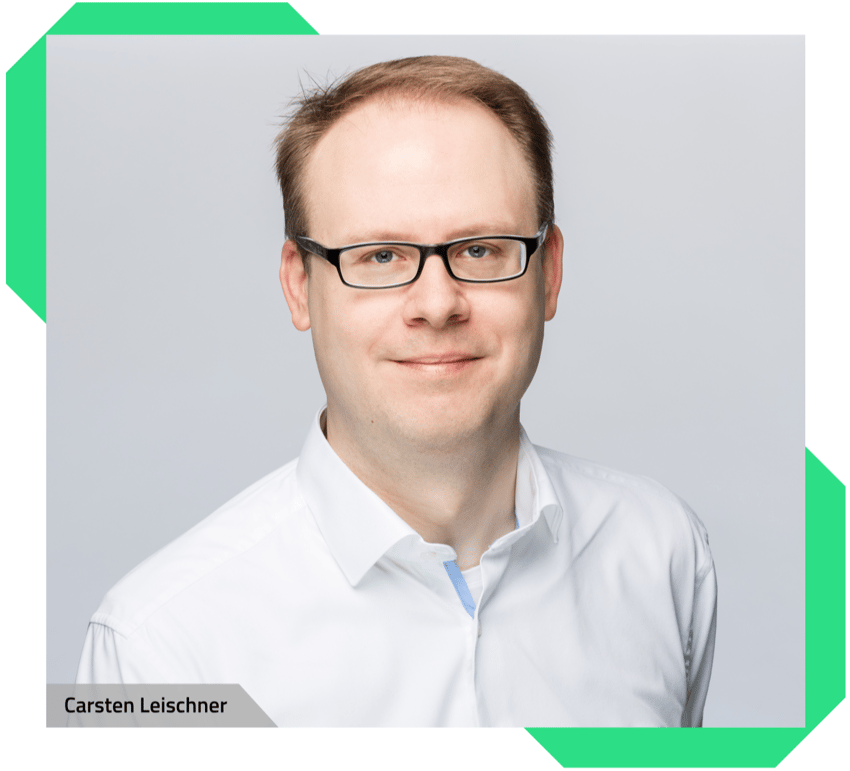 Carsten Leischner expert photo