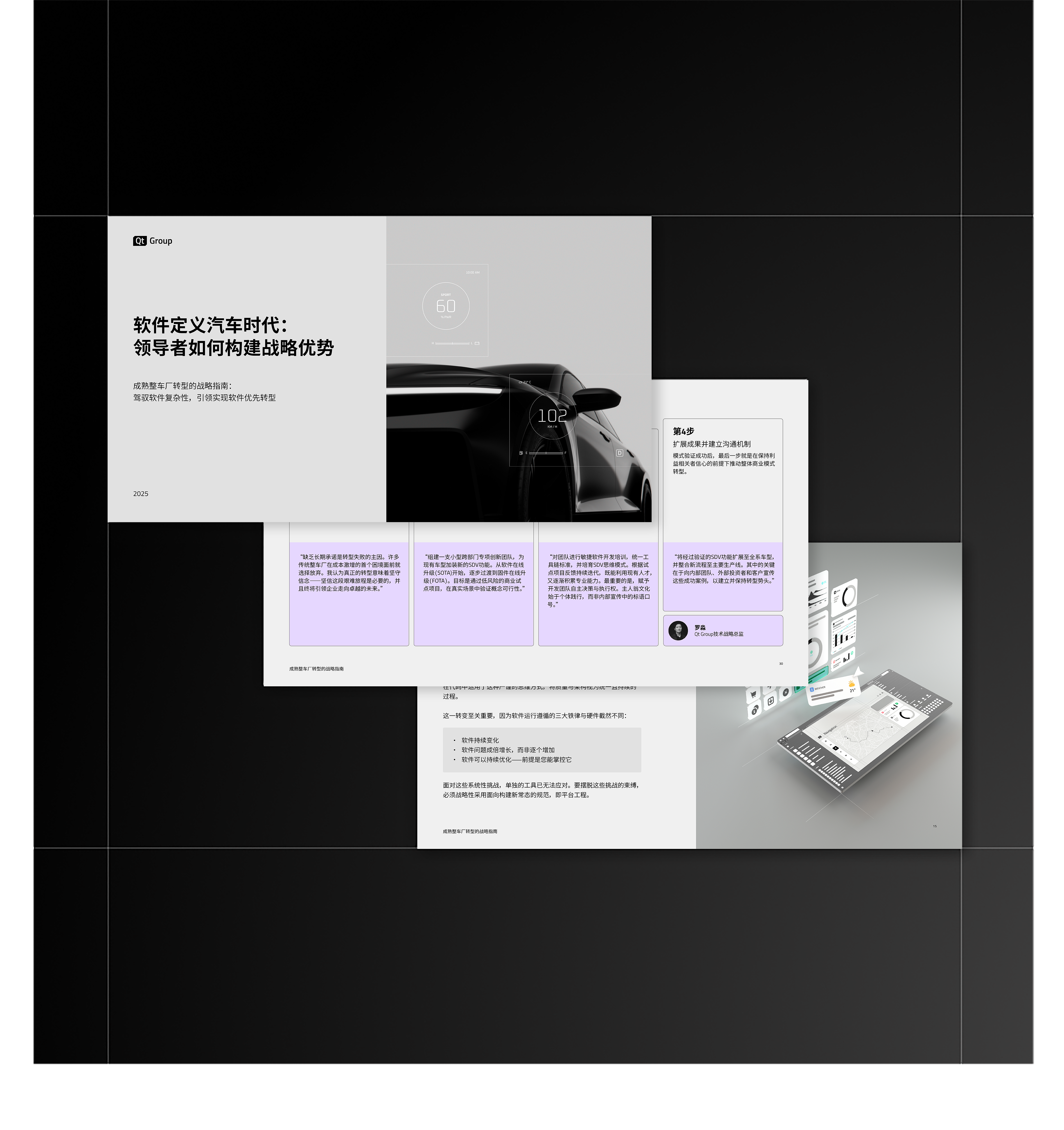 Software-Defined Vehicles Need Software-Defined Leaders_Chinese
