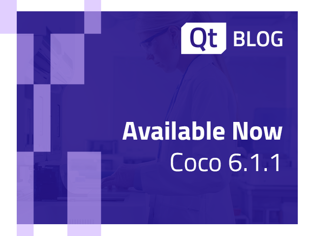 Coco 6.1.1では、GreenHills、TI、Metalware、ARM-DSといったツールチェーンの設定をより簡単に行えます