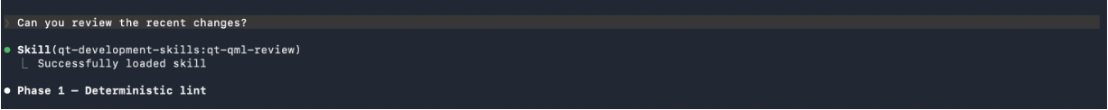 CodeReviewStart