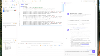 Introducing Squish's Brand New AI Assistant