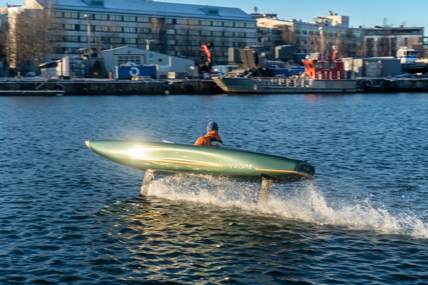 Colored-Foilone-03820