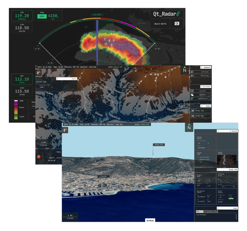 The FACE® Consortium opens to NATO, Japan, and South Korea: Implications for HMI Development