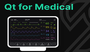 Qt Framework and its Hidden Gems for Medical Software - Why is it a Perfect Choice?