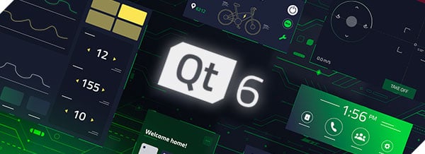 Qt 6への移行：Felgoの学びと今が移行すべき時である理由