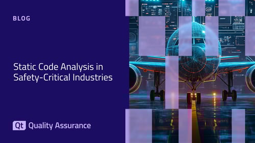 Static vs. Dynamic Code Analysis