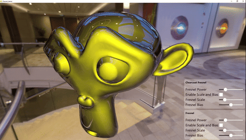 Qt Design Studio 4.5 リリース！