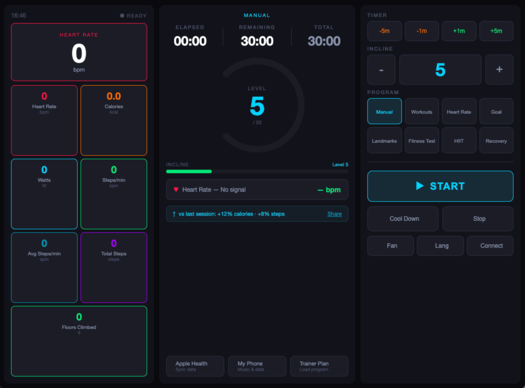 Introducing Qt's GUI Design Skill: Design for Developers in Agentic ...