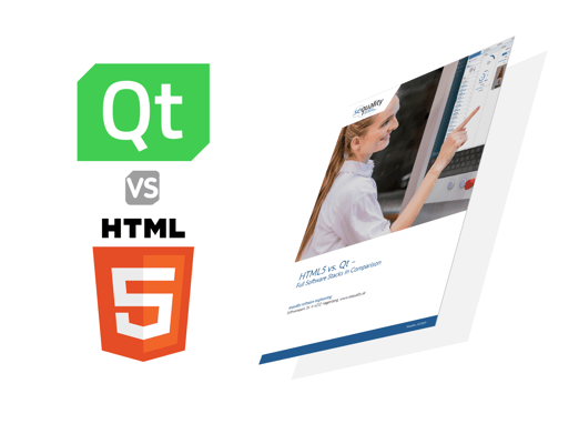 HTML 5 Whitepaper