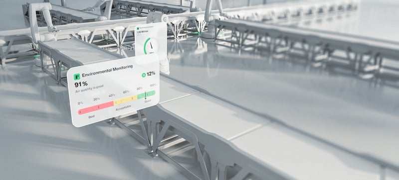 インダストリアルオートメーションの未来