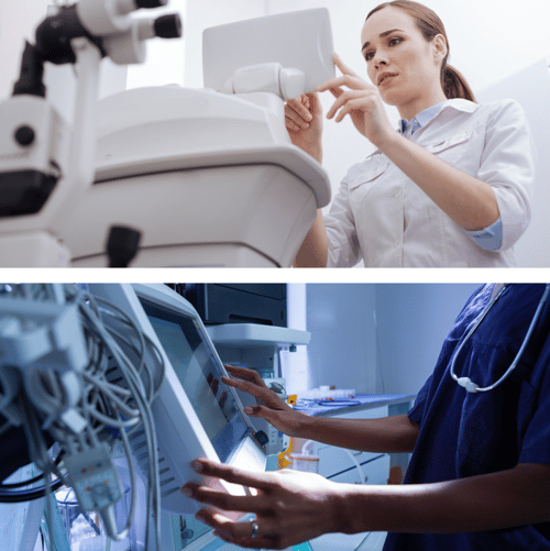 How the Usability of Medical Devices Can't Be Separated From Their Safety or Security