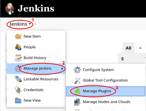 Headless Execution of GUI Tests with Jenkins