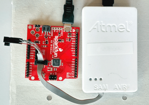Measure code coverage on ARM Cortex-M microcontrollers