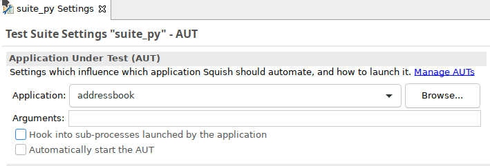 【Squishノウハウ】Squish for Qt によるマルチプロセスアプリケーションのGUIテスト自動化