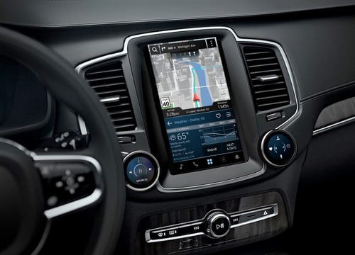 CES2018 - A great year coming for the automotive digitalization