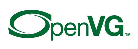 OpenVG Logo